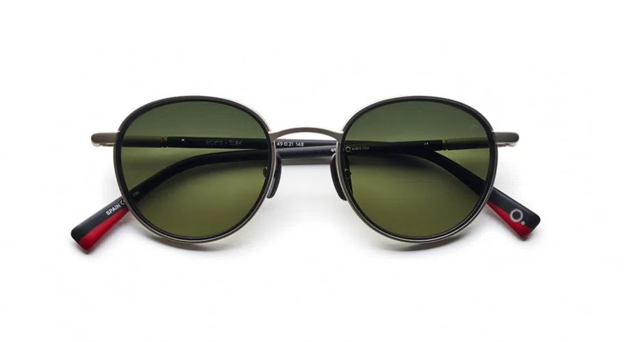 Etnia Barcelona ROY S SUN Sunglasses - view 31